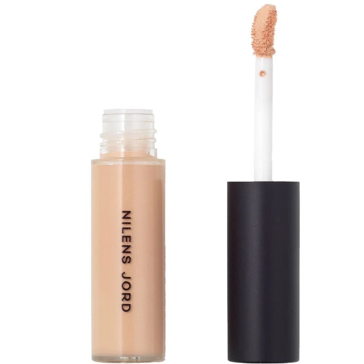 Nilens Jord Liquid Concealer 5,5 ml - No. 437 Coco