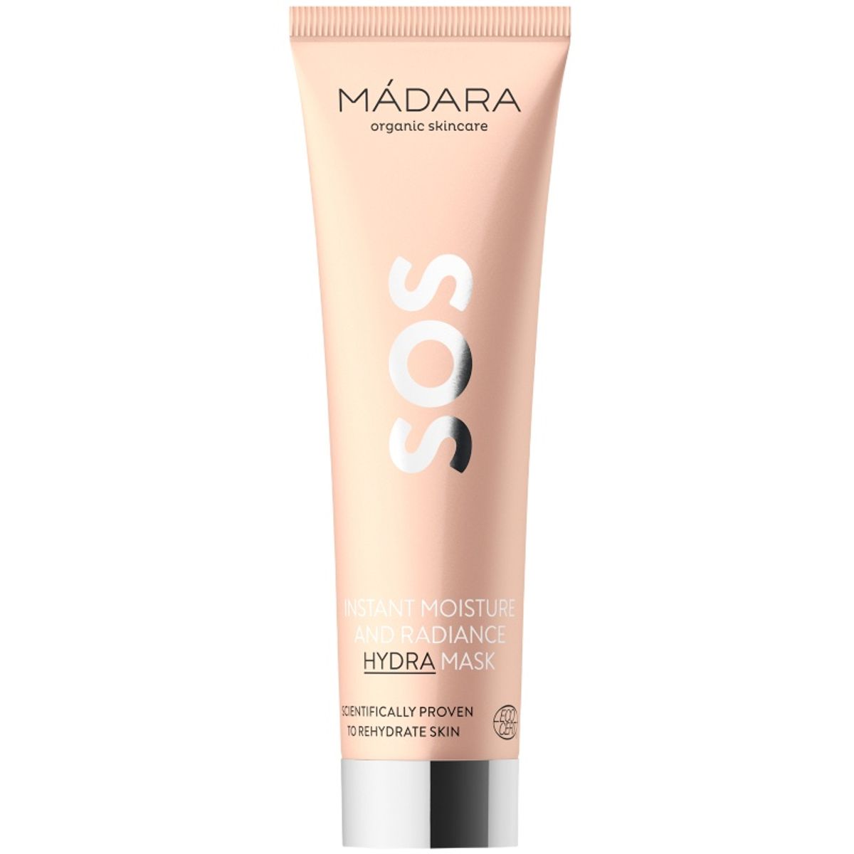 MADARA SOS Hydra Mask Moisture & Radiance 60 ml