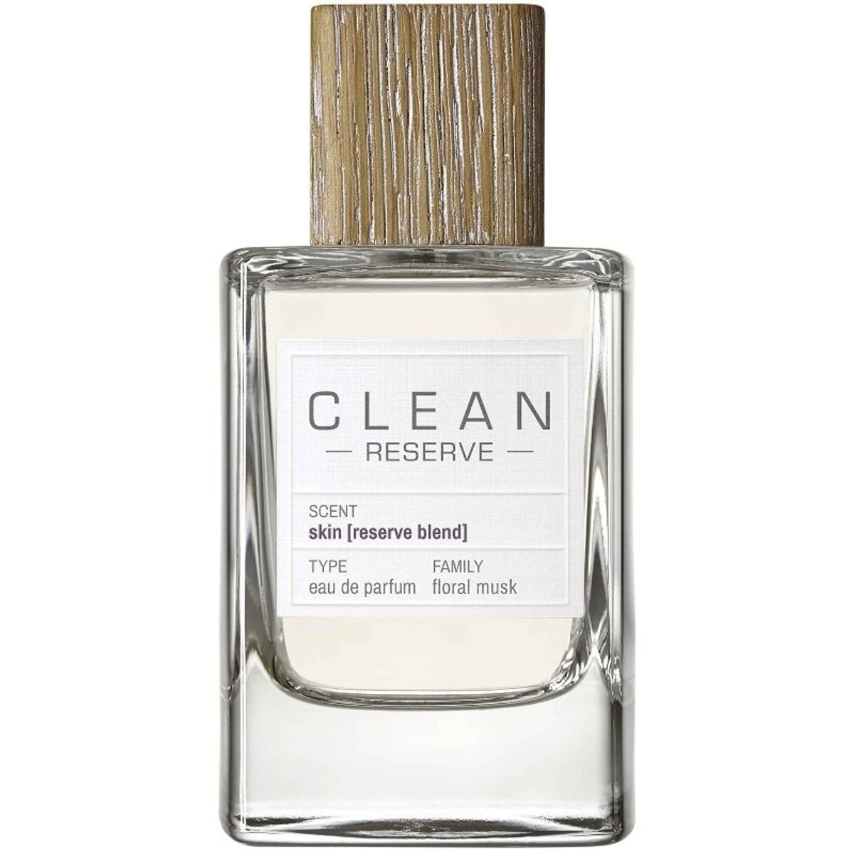 Clean Perfume Reserve Skin [Reserve Blend] EDP 100 ml