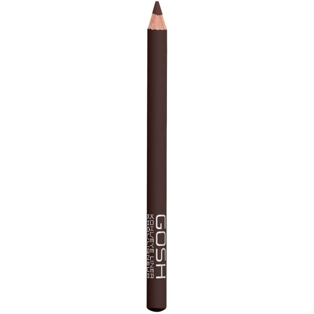 GOSH Kohl EyeLiner 1,1 gr. - 003 Expresso