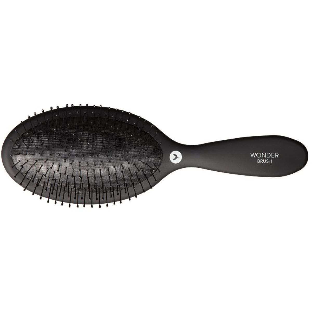 HH Simonsen Wonder Brush - Black