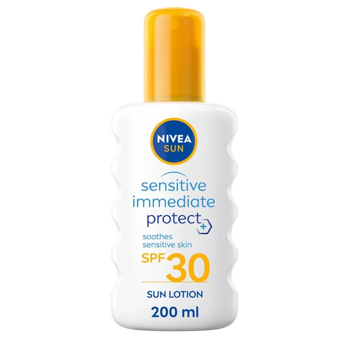 Nivea Sun Sensitive & Protect Sun Spray SPF 30 - 200 ml