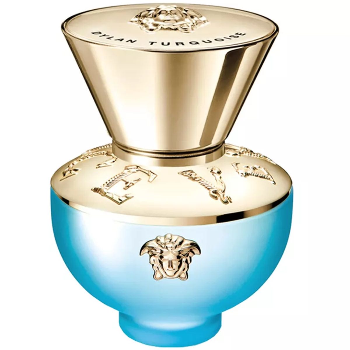 Versace Dylan Turquoise Pour Femme EDT 100 ml