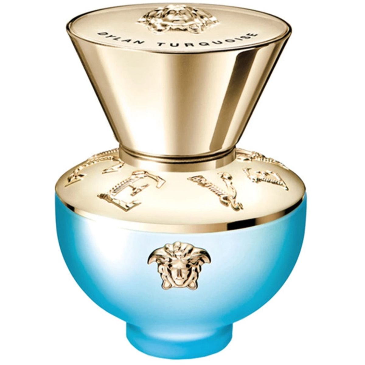 Versace Dylan Turquoise Pour Femme EDT 30 ml