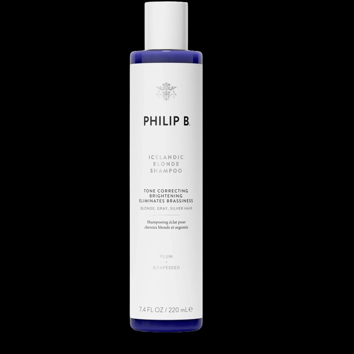 Philip B Icelandic Blonde Shampoo 220 ml