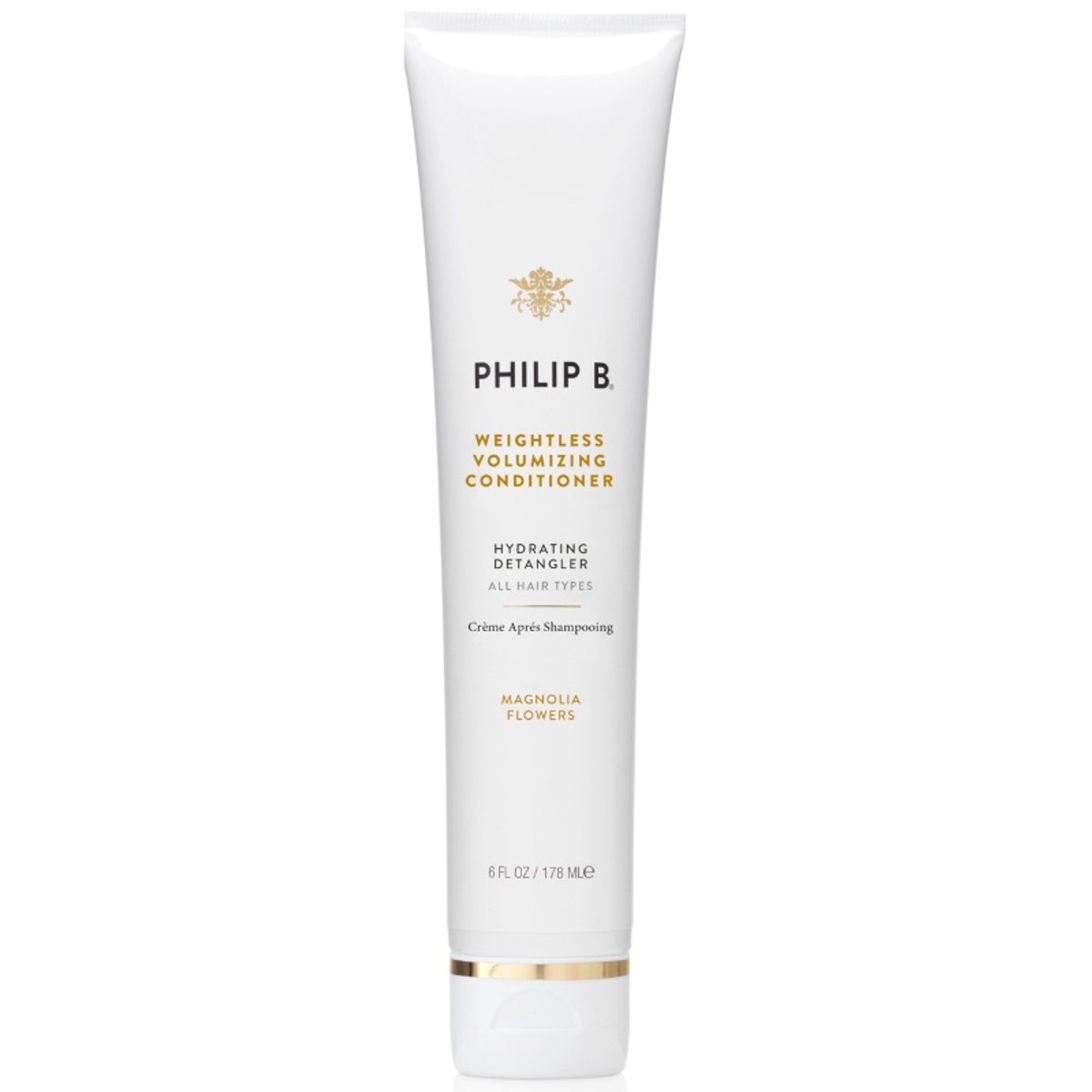 Philip B Weightless Volumizing Conditioner 178 ml