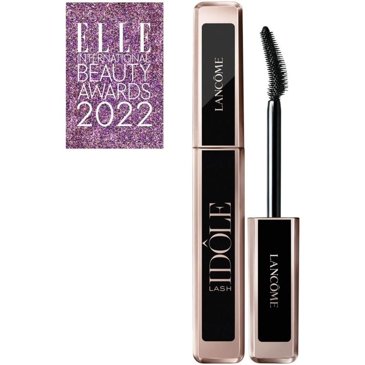 Lancome Lash Idole Mascara 8 ml - 01 Glossy Black