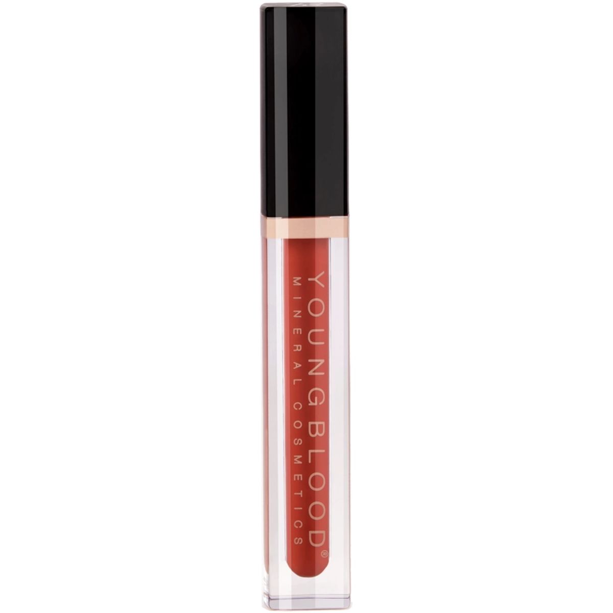 Youngblood Hydrating Liquid Lip Creme 4,5 ml - Euphoria