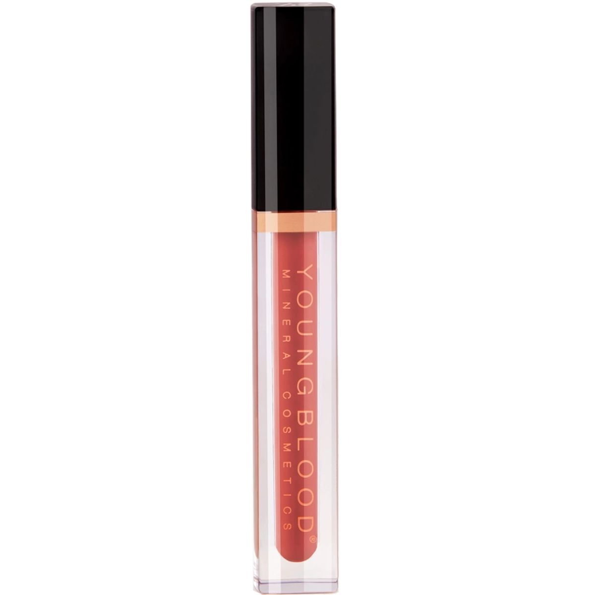 Youngblood Hydrating Liquid Lip Creme 4,5 ml - Velvet Dream