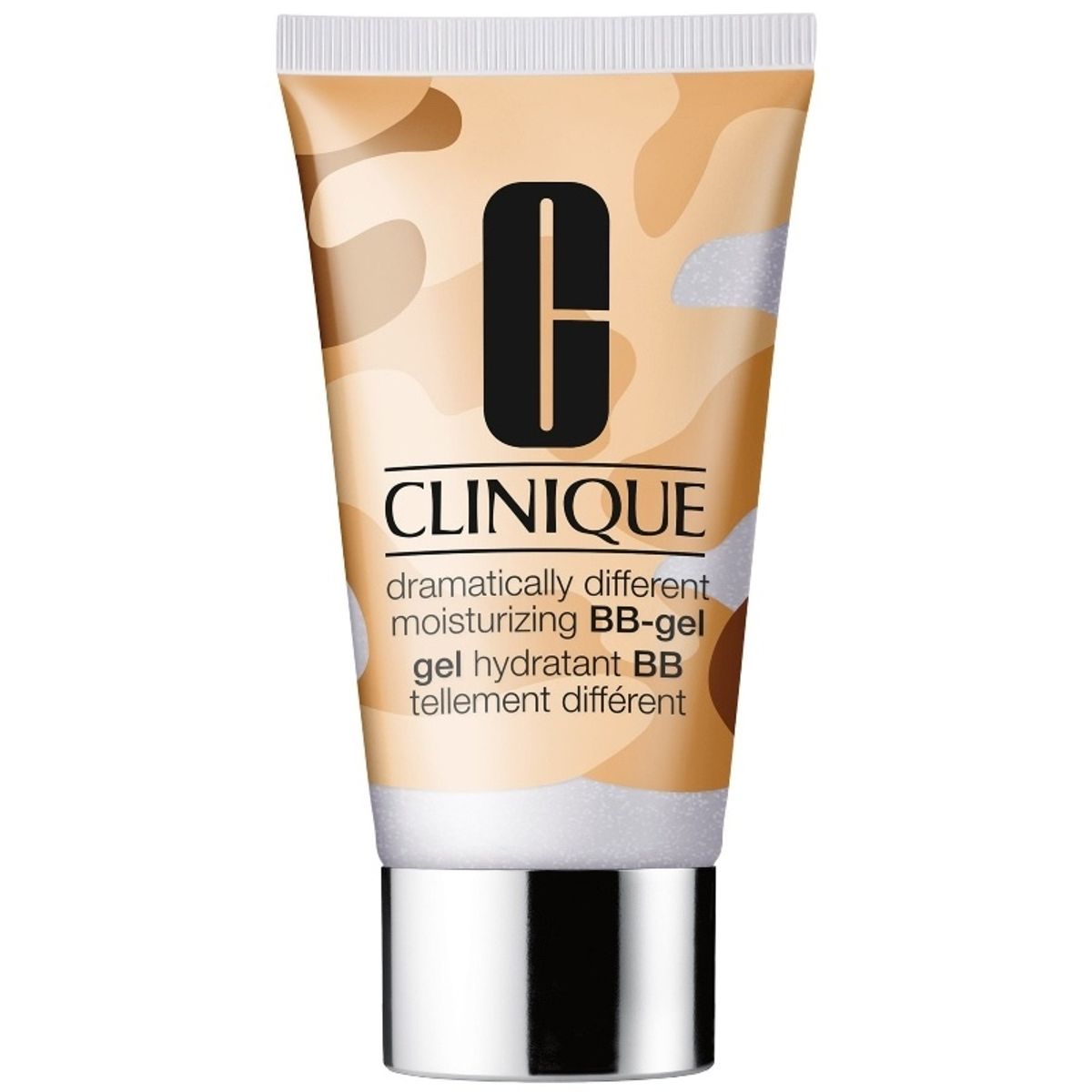 Clinique Dramatically Different Moisturizing BB-Gel 50 ml