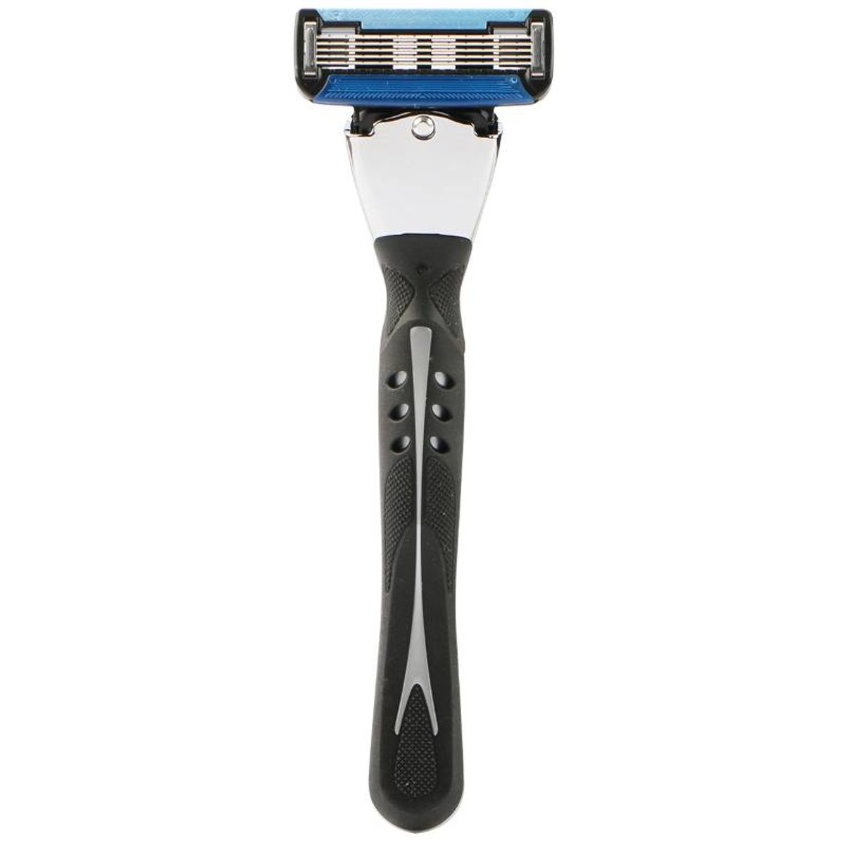 ShaveSafe Razor