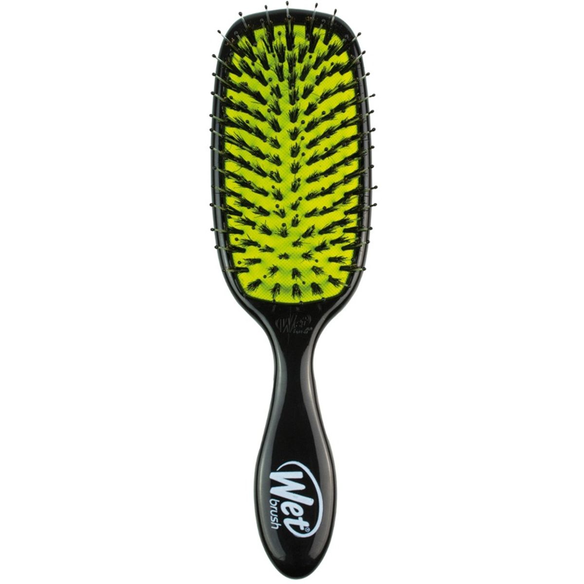 Wet Brush Shine Enhancer - Black