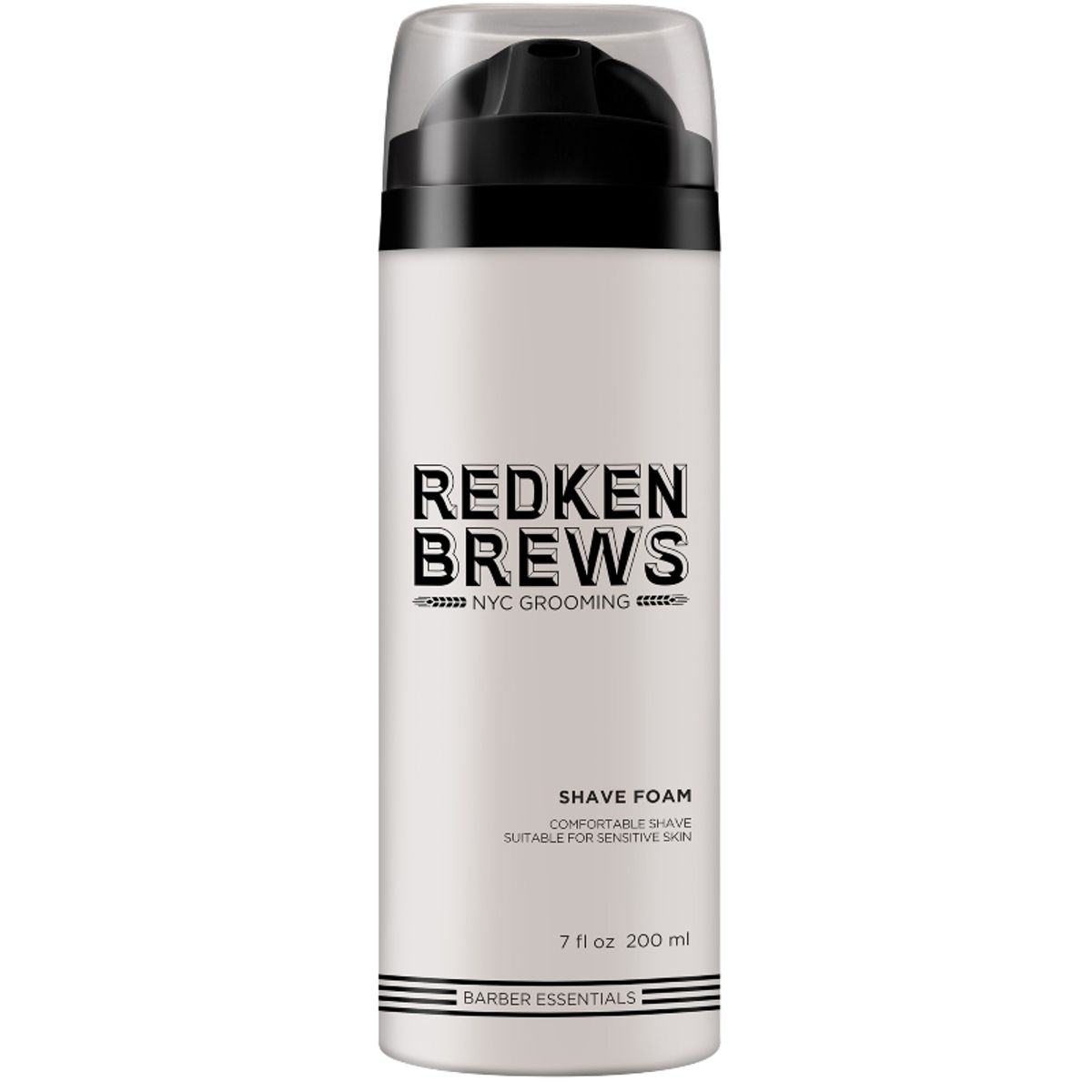 Redken Brews Shave Foam 200 ml