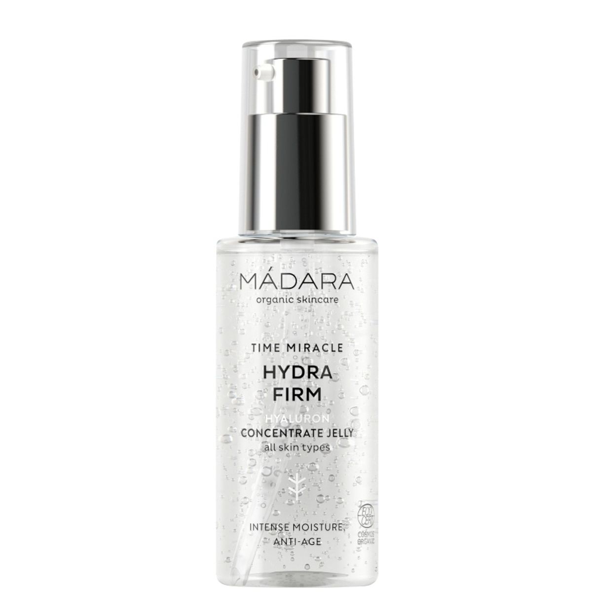 MADARA Time Miracle Hydra Firm Hyaluron Concentrate Jelly 75 ml