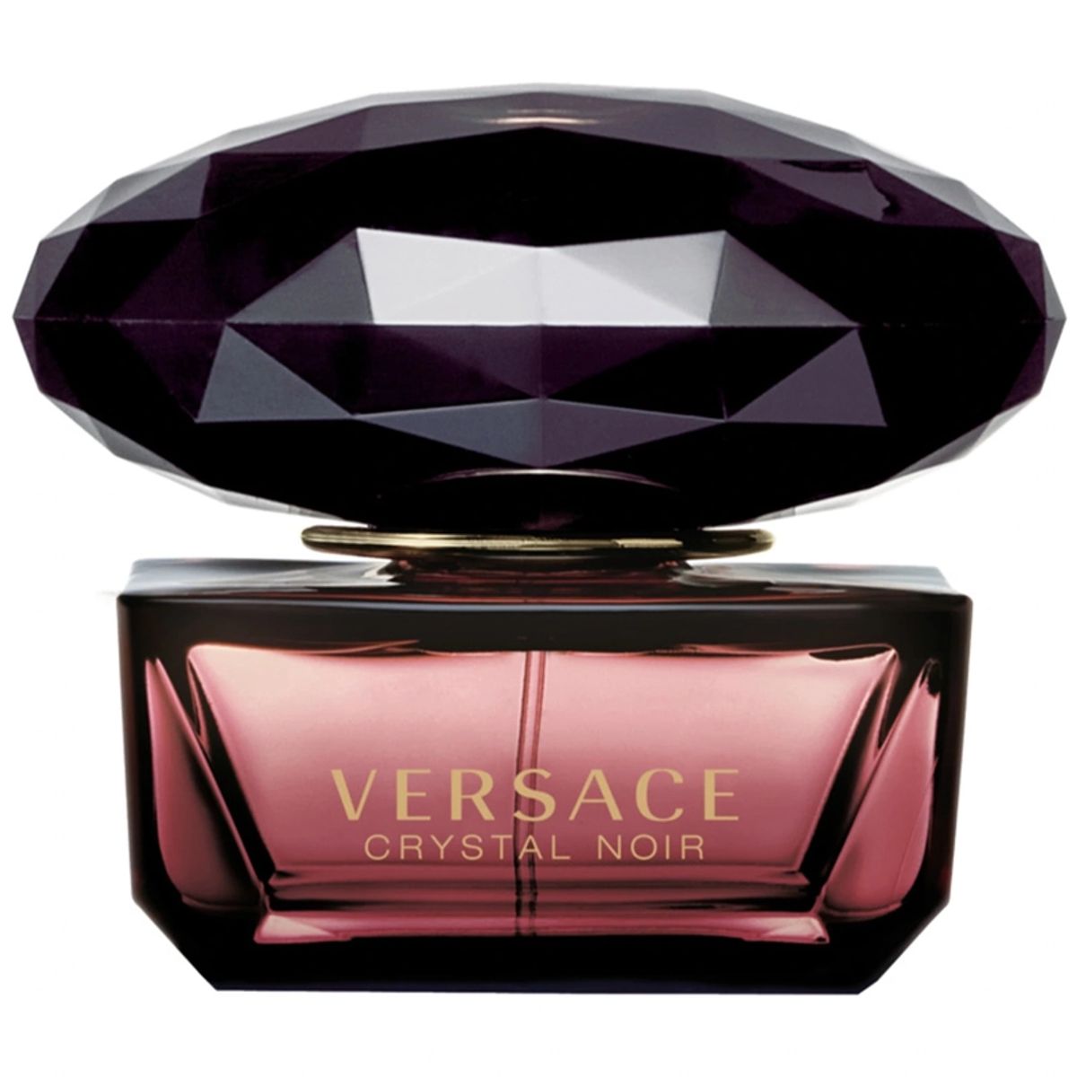 Versace Crystal Noir Women EDT 50 ml