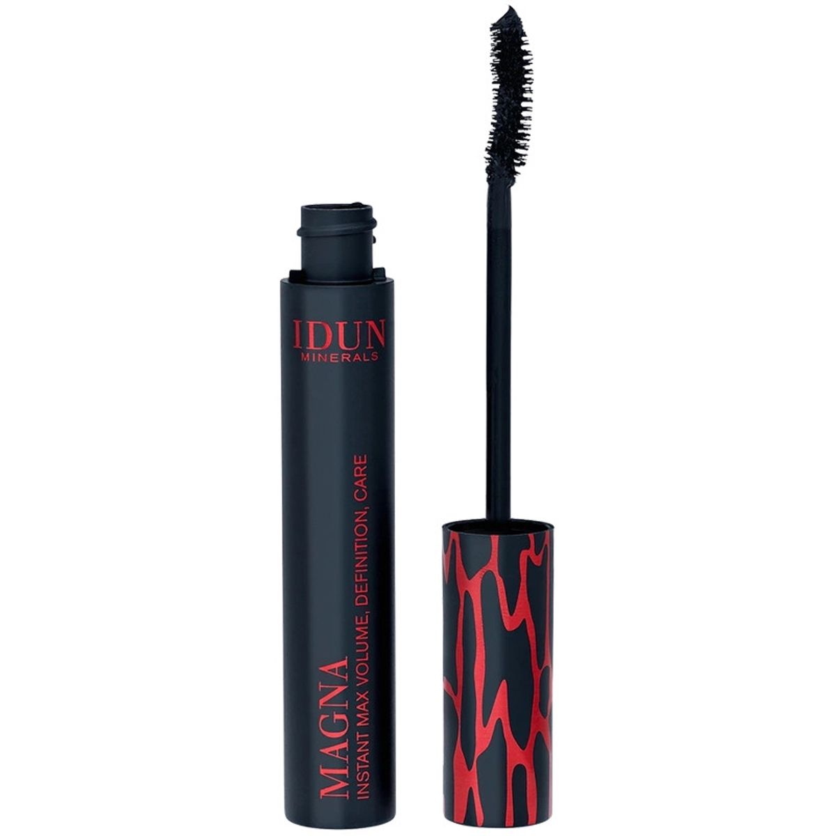 IDUN Minerals Mascara Magna 13 ml - 008 Black