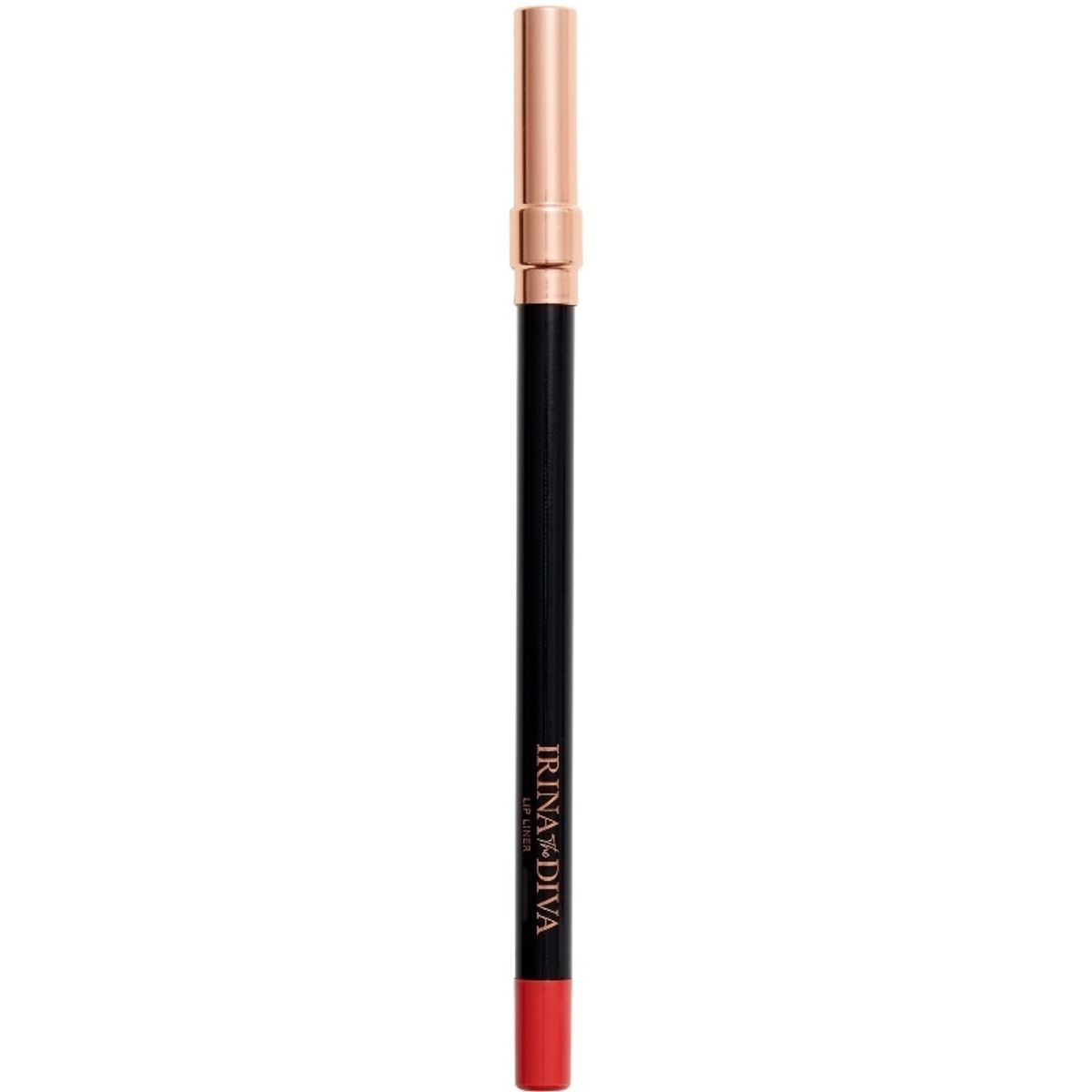 Irina The Diva Lip Liner - 004 Mrs. Olsen