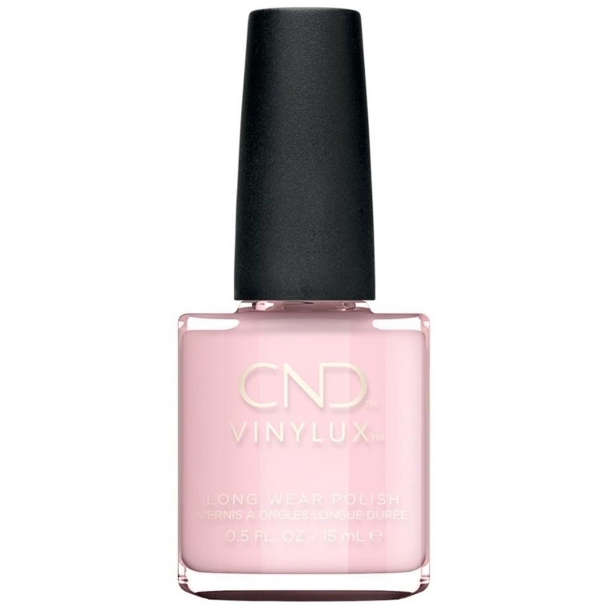 CND Vinylux Nail Polish 15 ml - Aurora #295