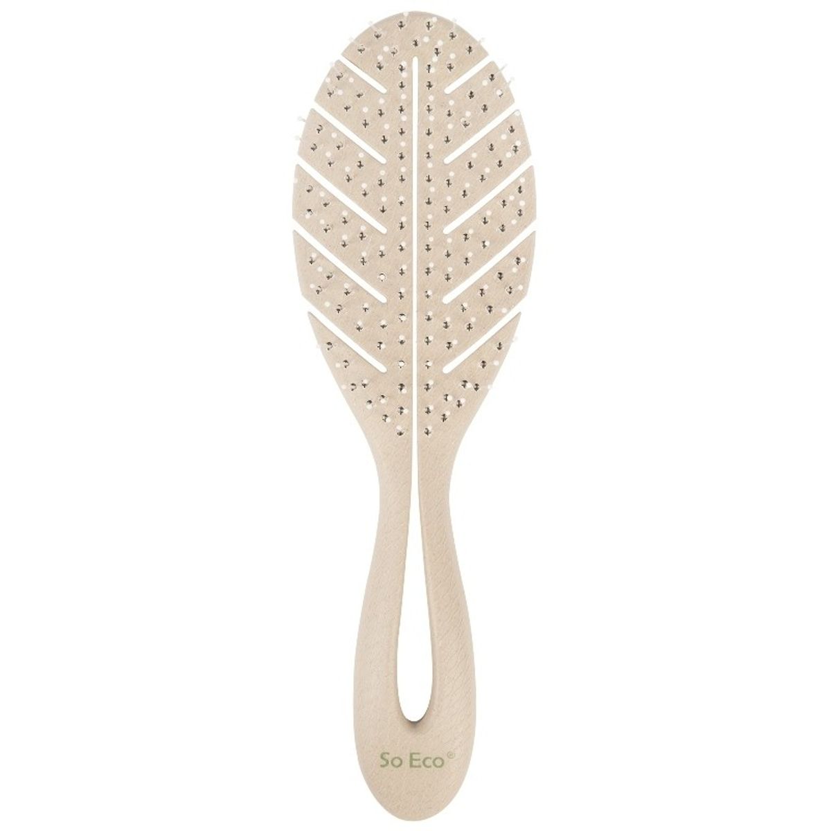 So Eco Detangling Hair Brush