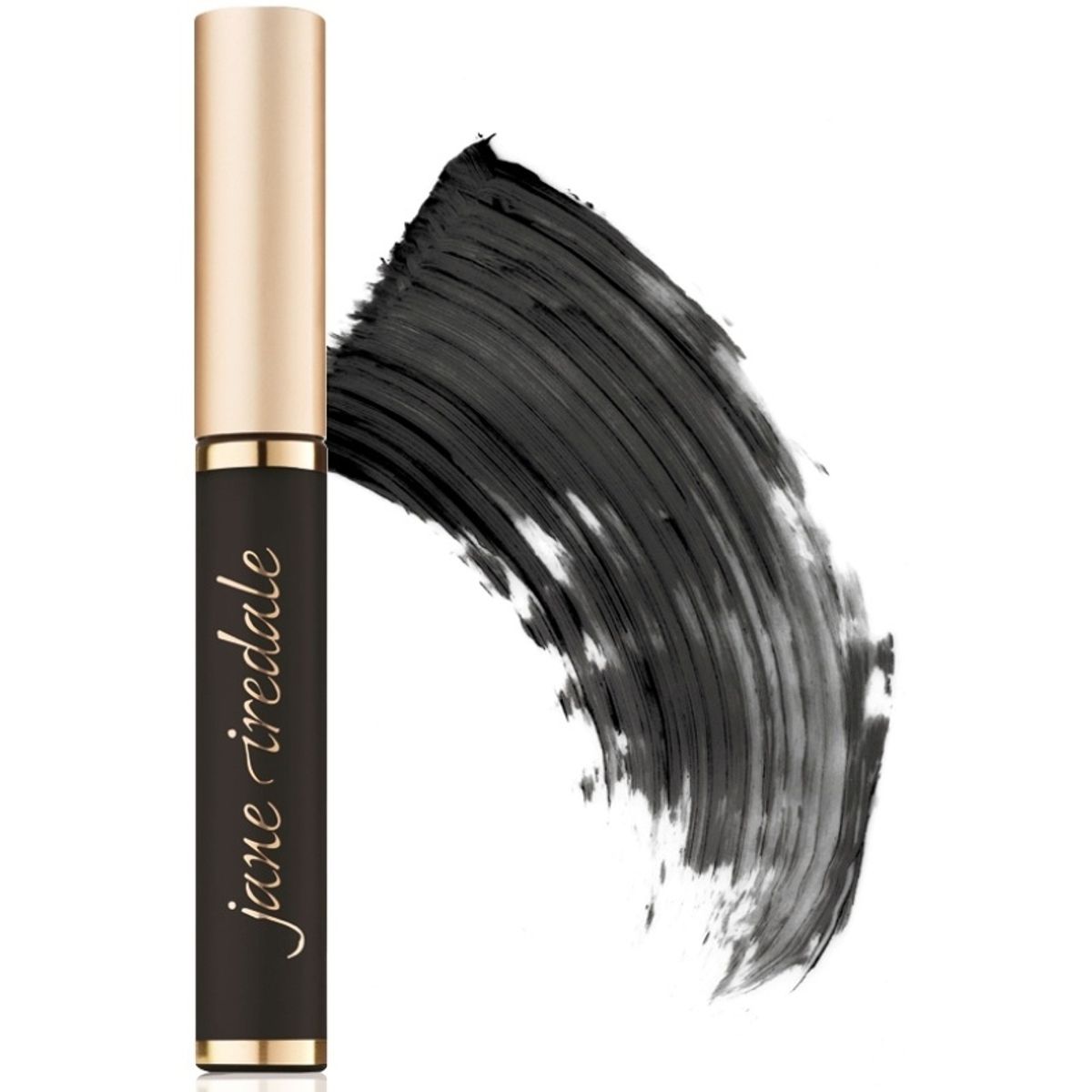 Jane Iredale PureBrow Gel 4,8 gr. - Soft Black