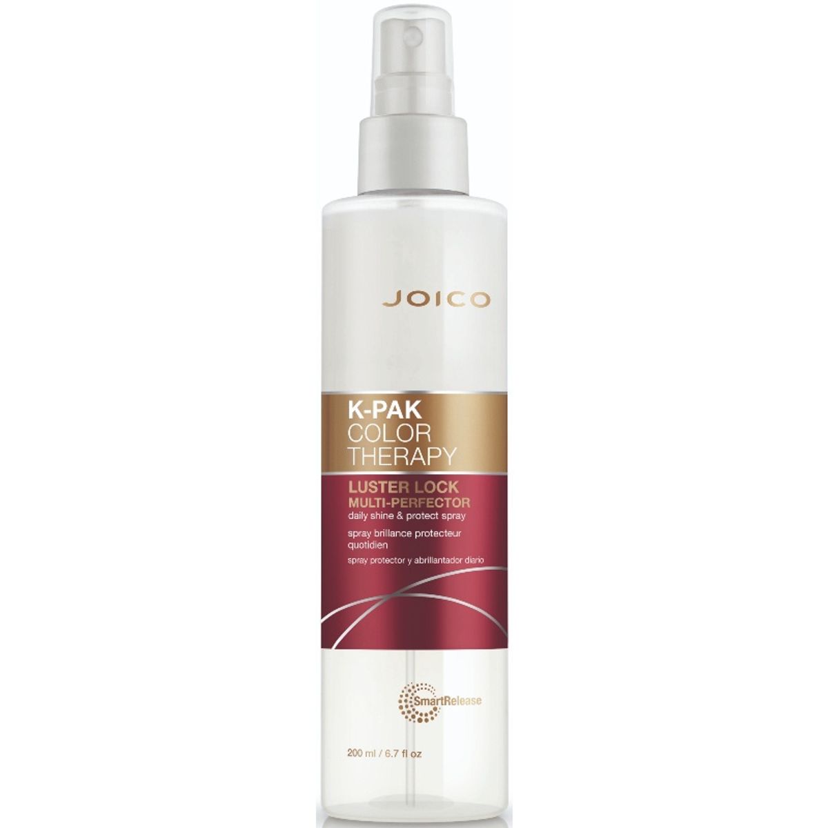 Joico K-Pak Color Therapy Luster Lock Spray 200 ml