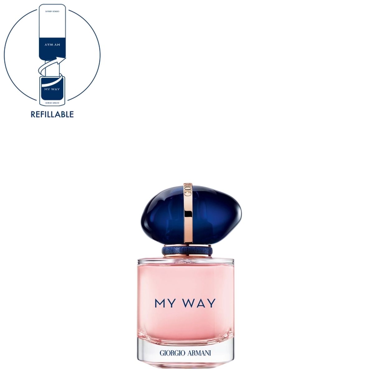 Giorgio Armani My Way EDP 30 ml