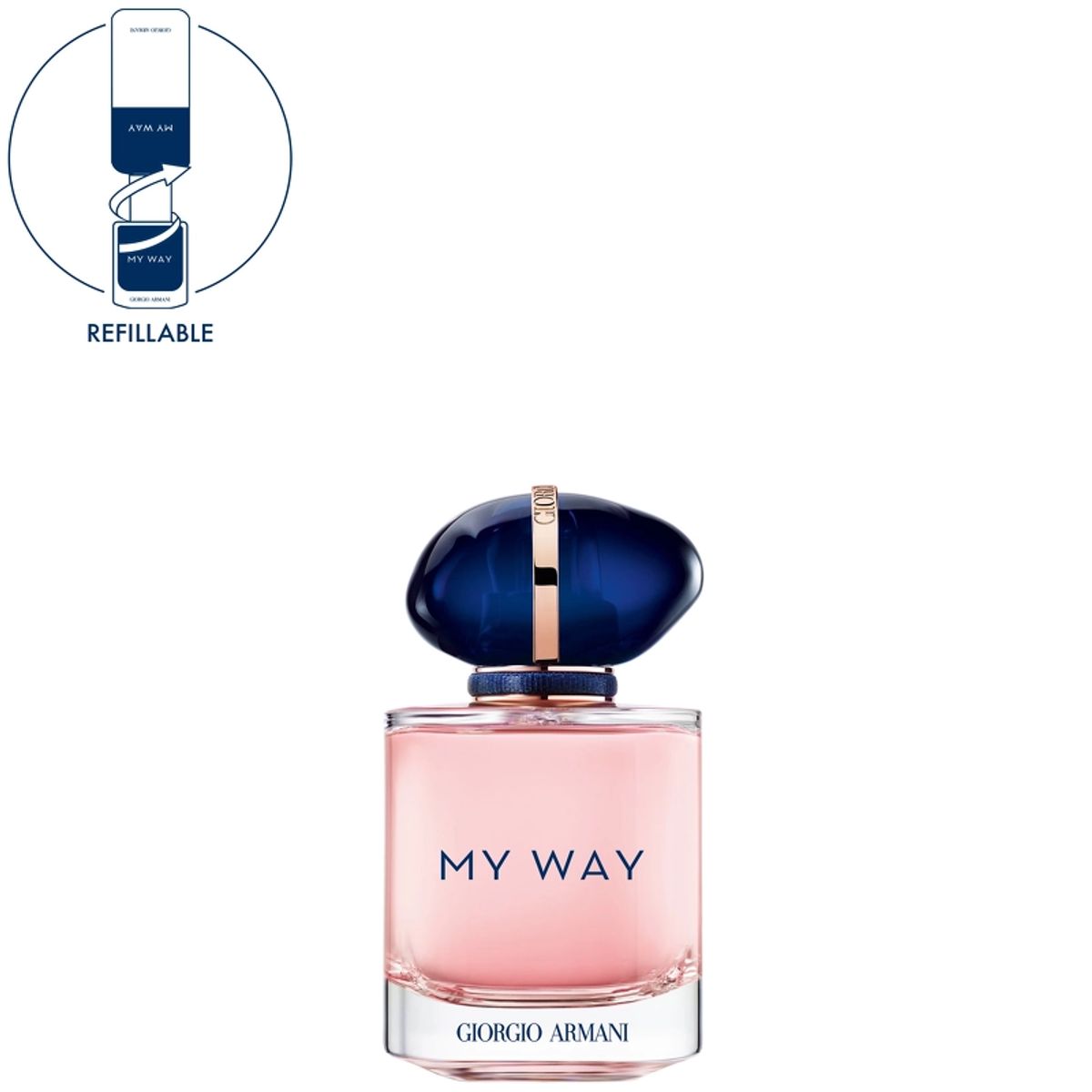 Giorgio Armani My Way EDP 50 ml