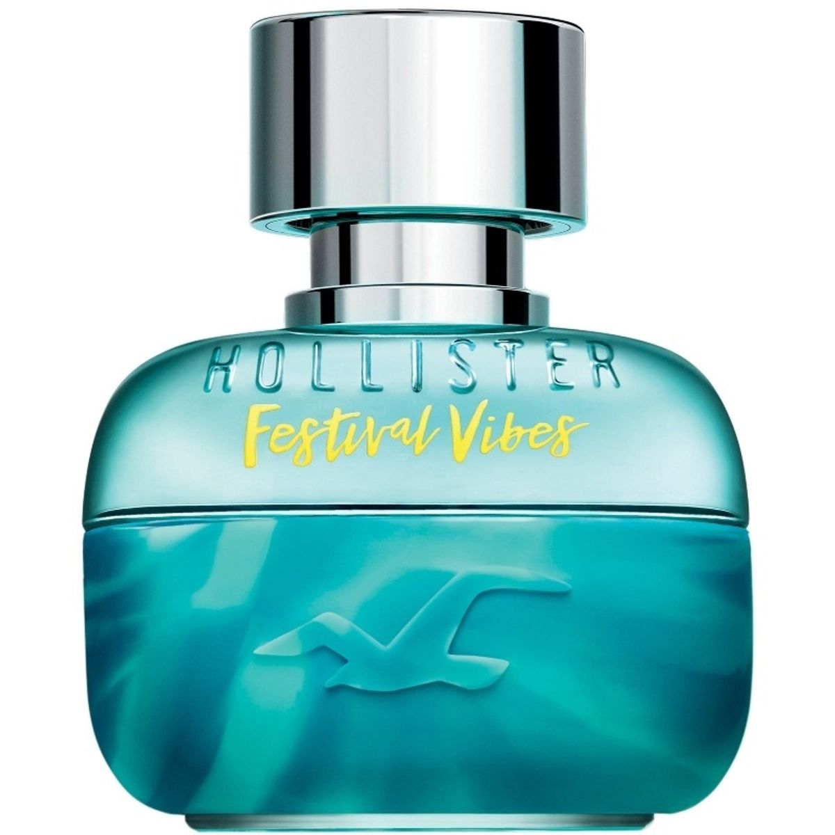 Hollister Festival Vibes For Him EDT 50 ml