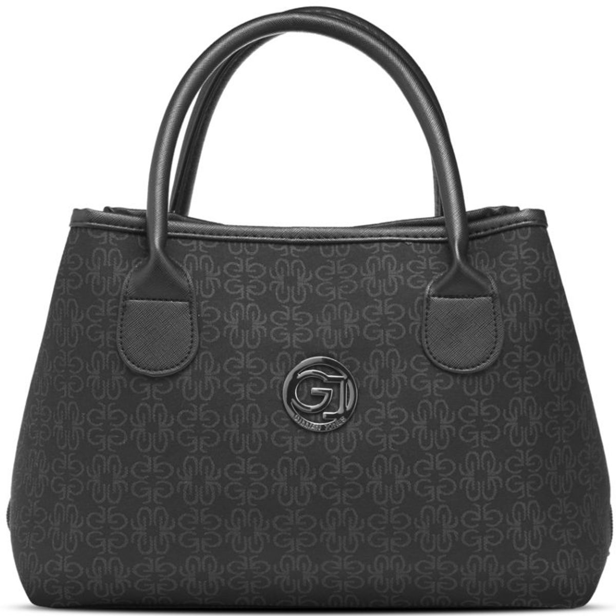 Gillian Jones Mary Bag 10020-BA