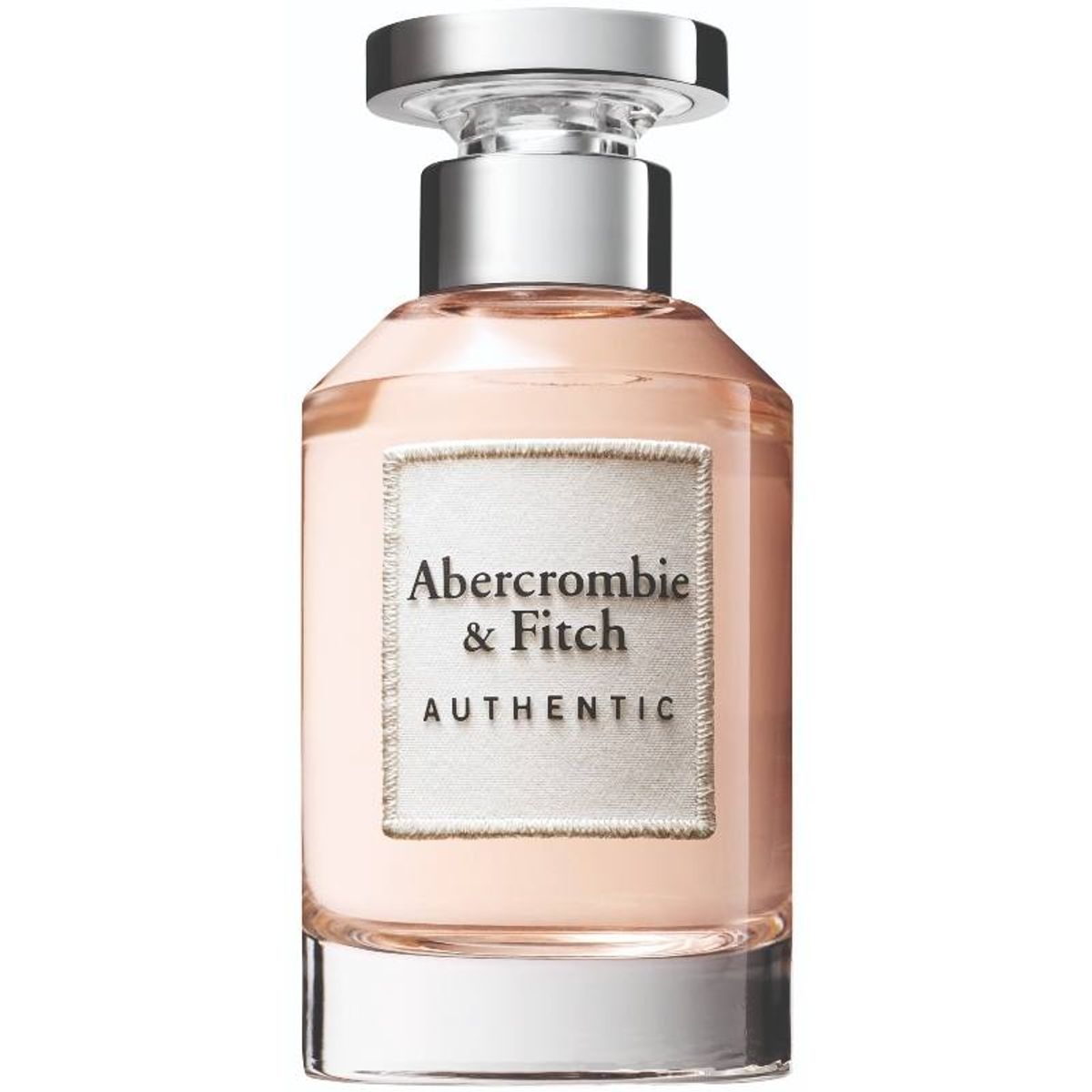 Abercrombie & Fitch Authentic Woman EDP 100 ml