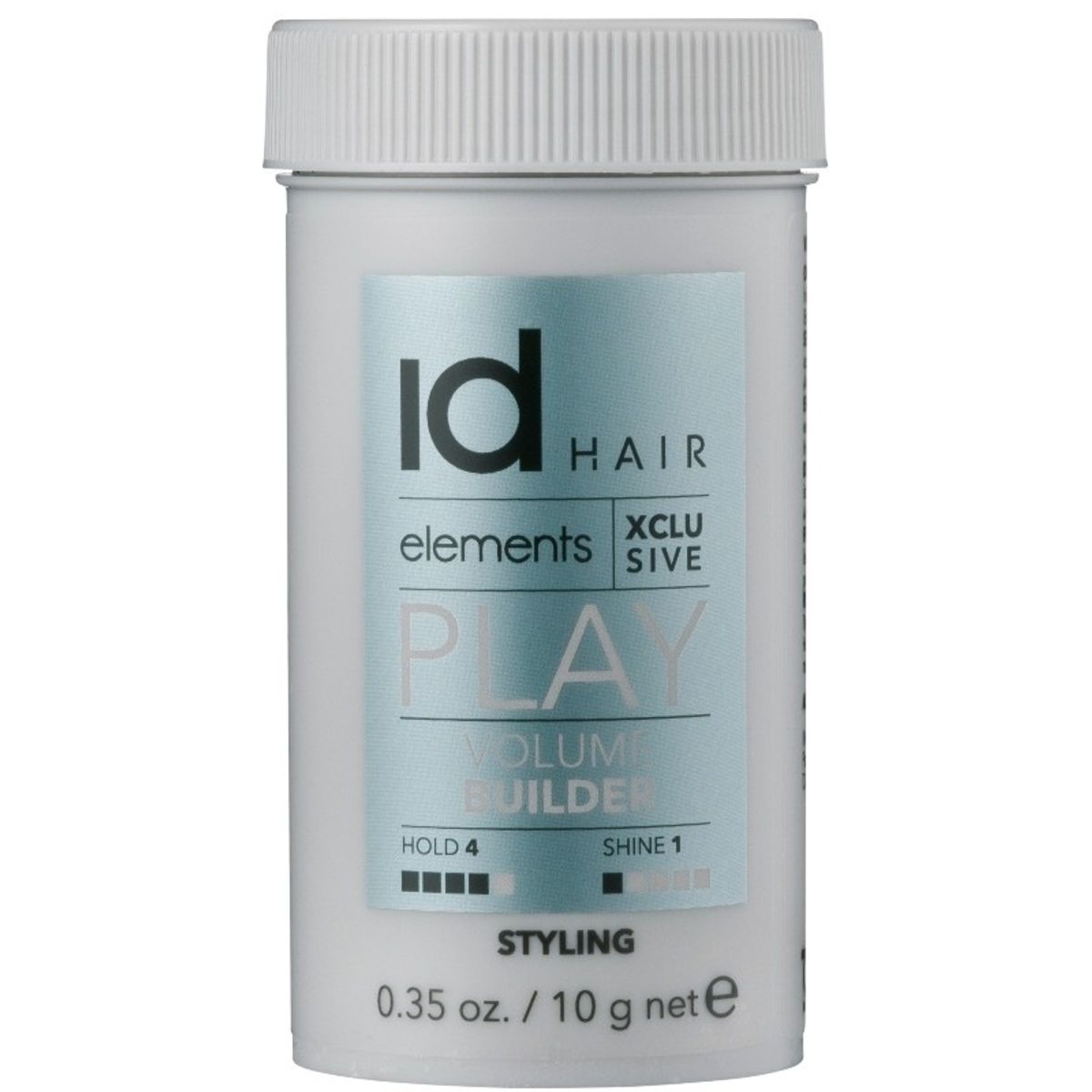 IdHAIR Elements Xclusive Volume Builder Powder 10 gr