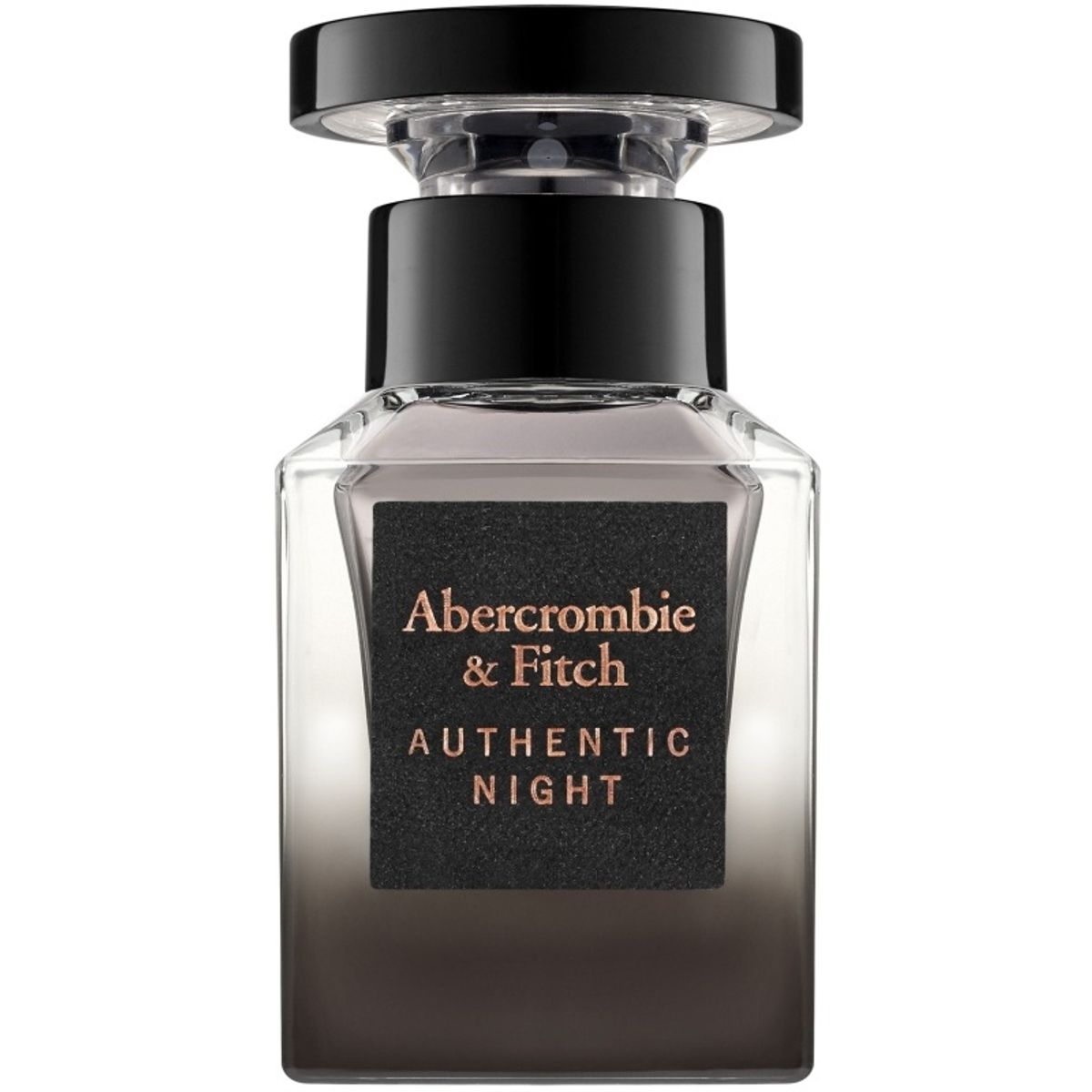 Abercrombie & Fitch Authentic Night For Him EDT 30 ml