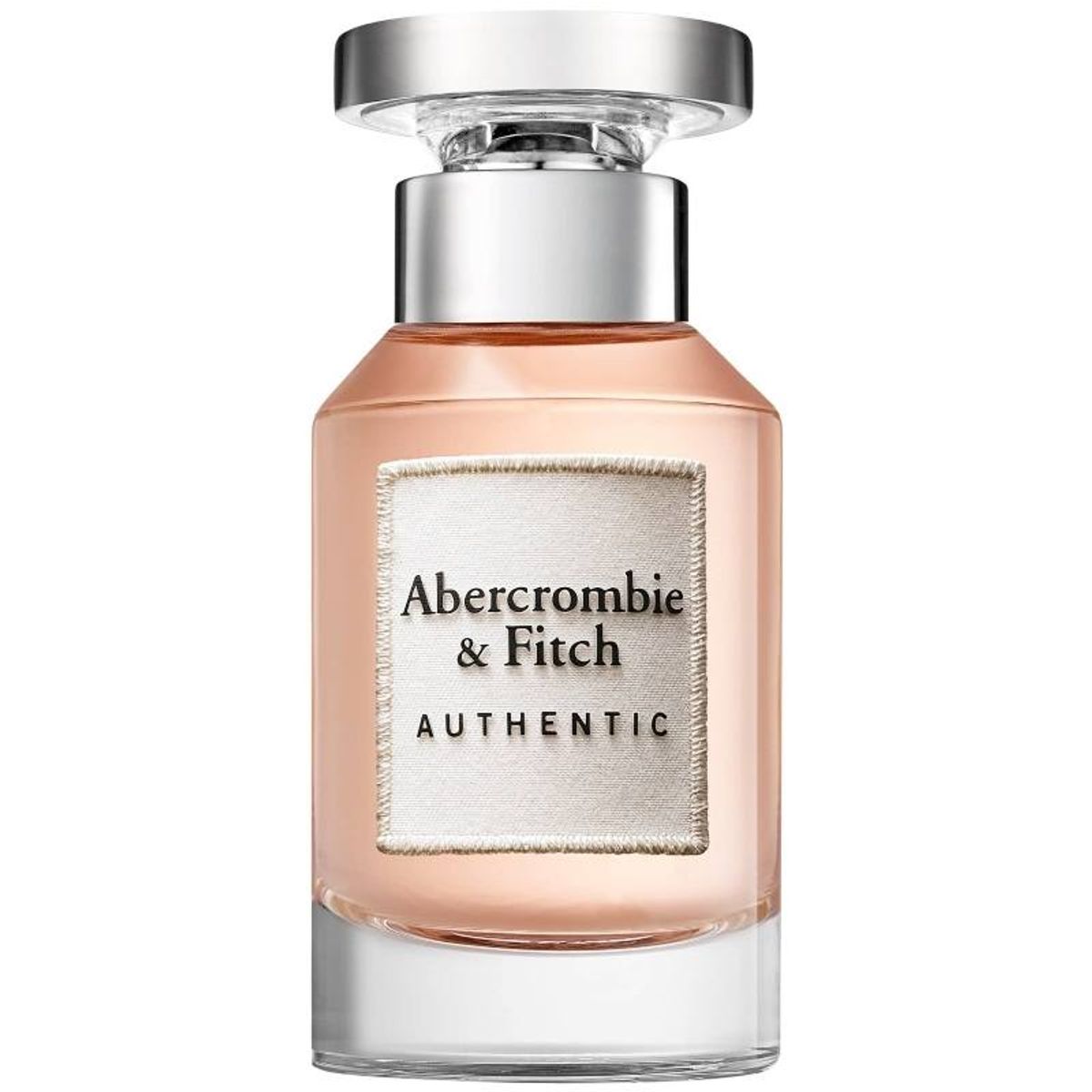 Abercrombie & Fitch Authentic Woman EDP 50 ml