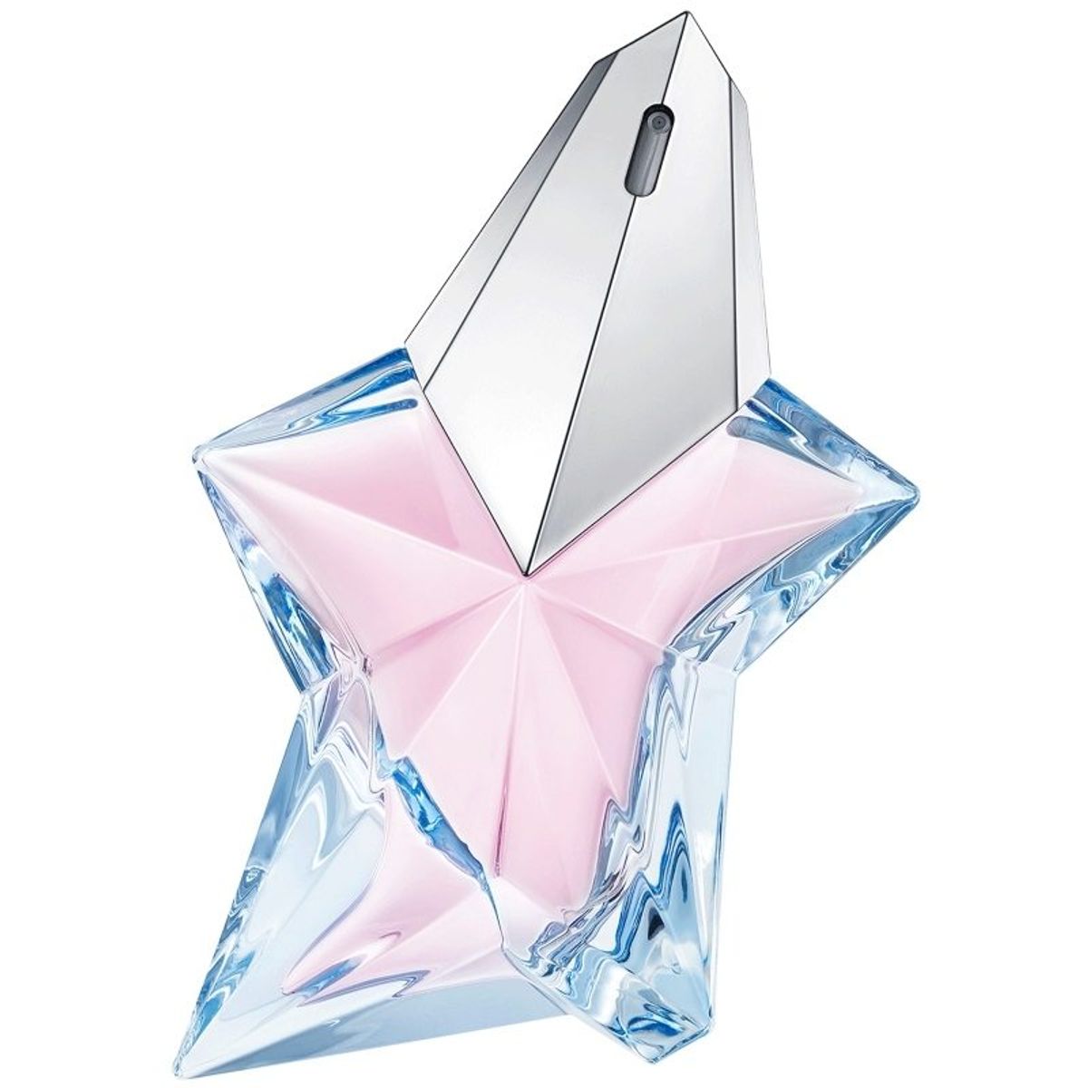 Mugler Angel Refillable For Women EDT 100 ml