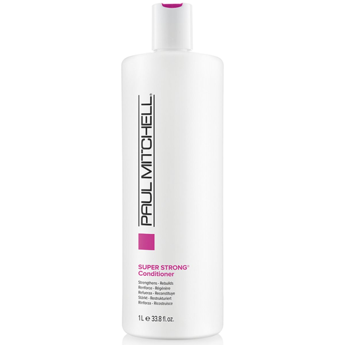 Paul Mitchell Strenght Super Strong Conditioner 1000 ml