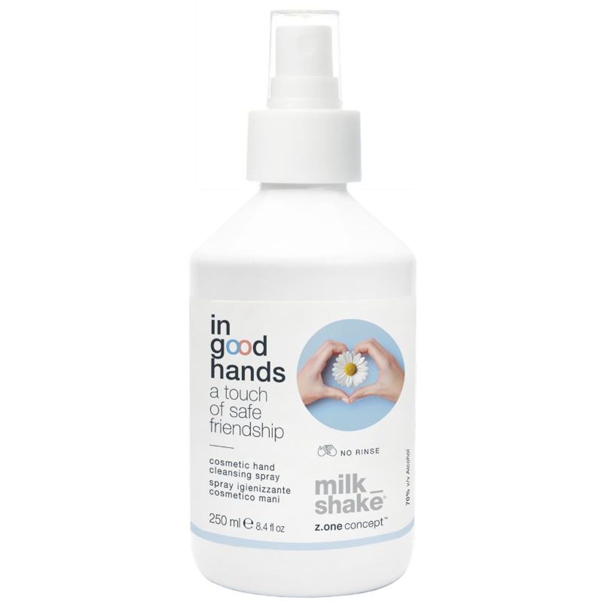 Milk_shake In Good Hands Cleansing Spray 250 ml