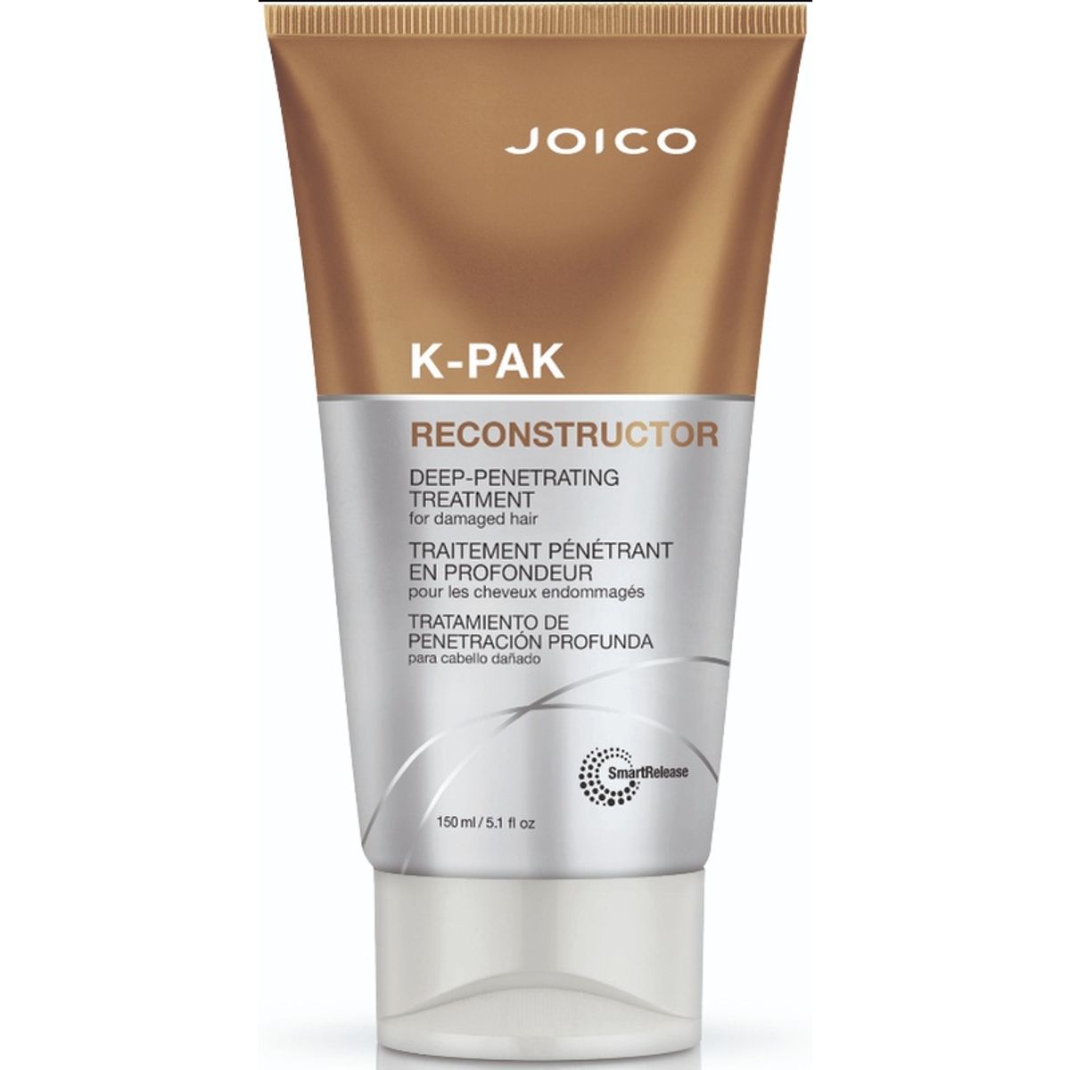 Joico K-Pak Deep Penetrating Reconstructor 150 ml