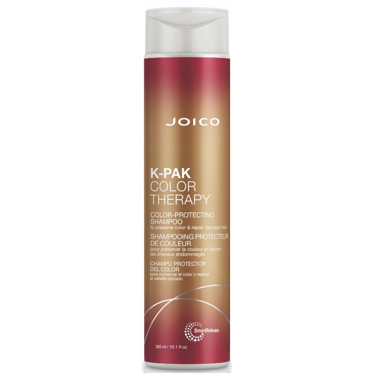 Joico K-Pak Color Therapy Color Protecting Shampoo 300 ml