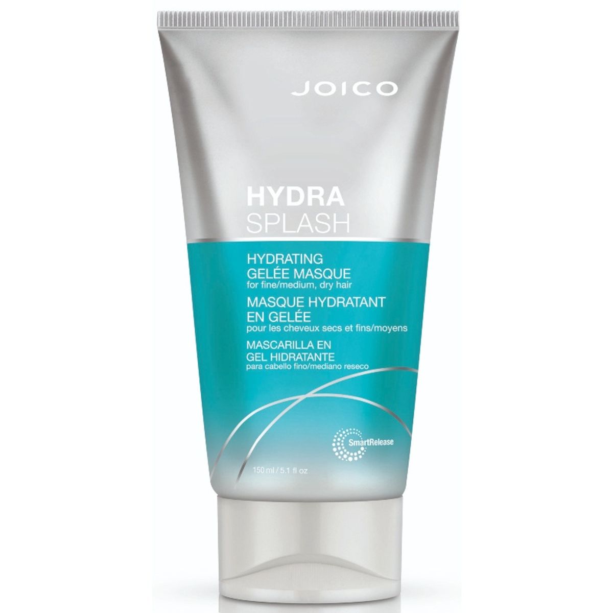 Joico HydraSplash Hydrating Gelee Masque 150 ml