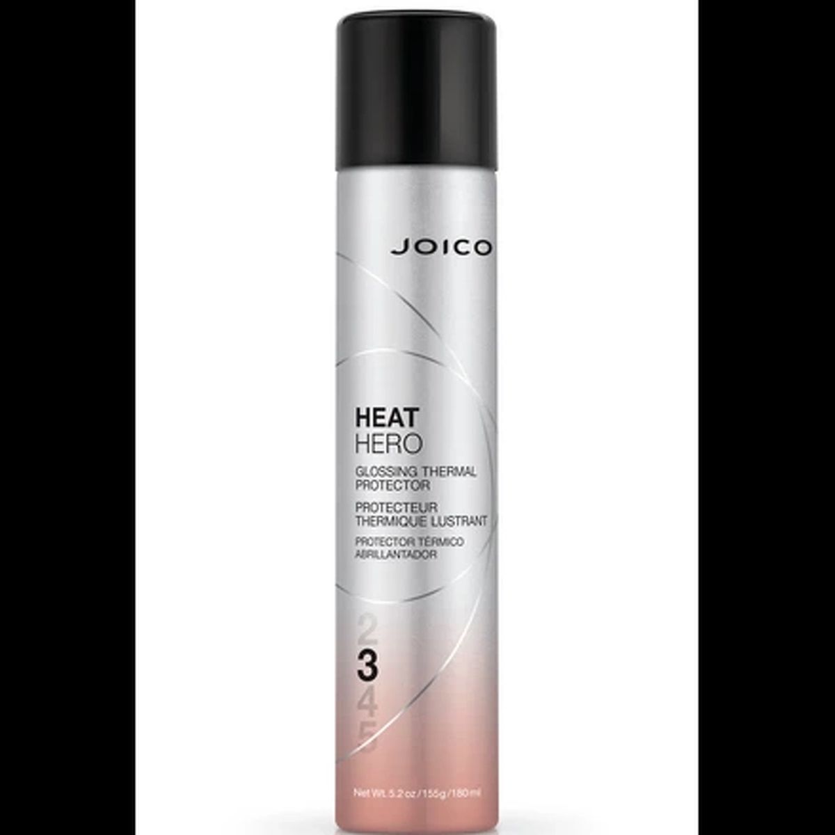 Joico Heat Hero Glossing Thermal Protector 180 ml