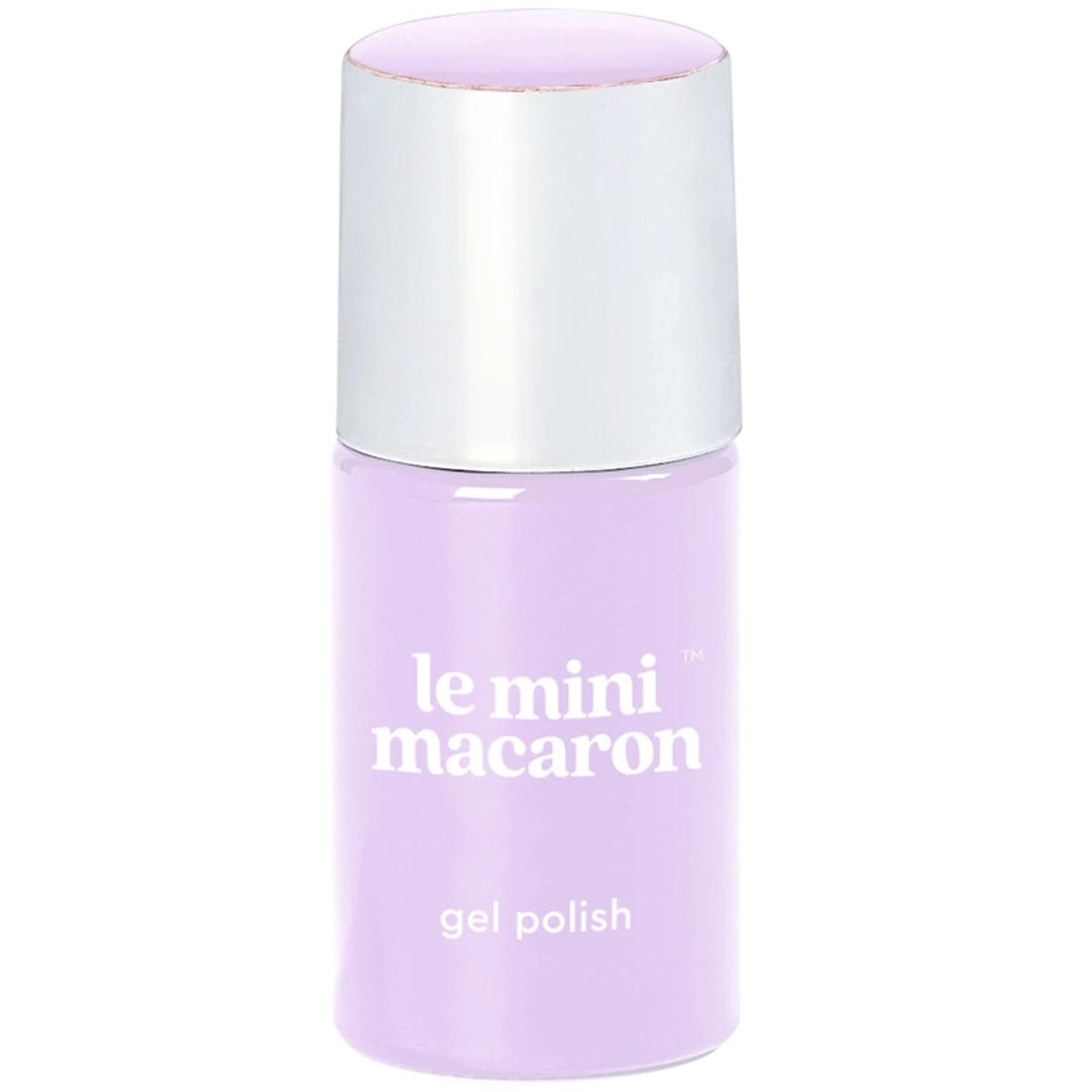 Le Mini Macaron Gel Polish 8,5 ml - Lilac Blossom