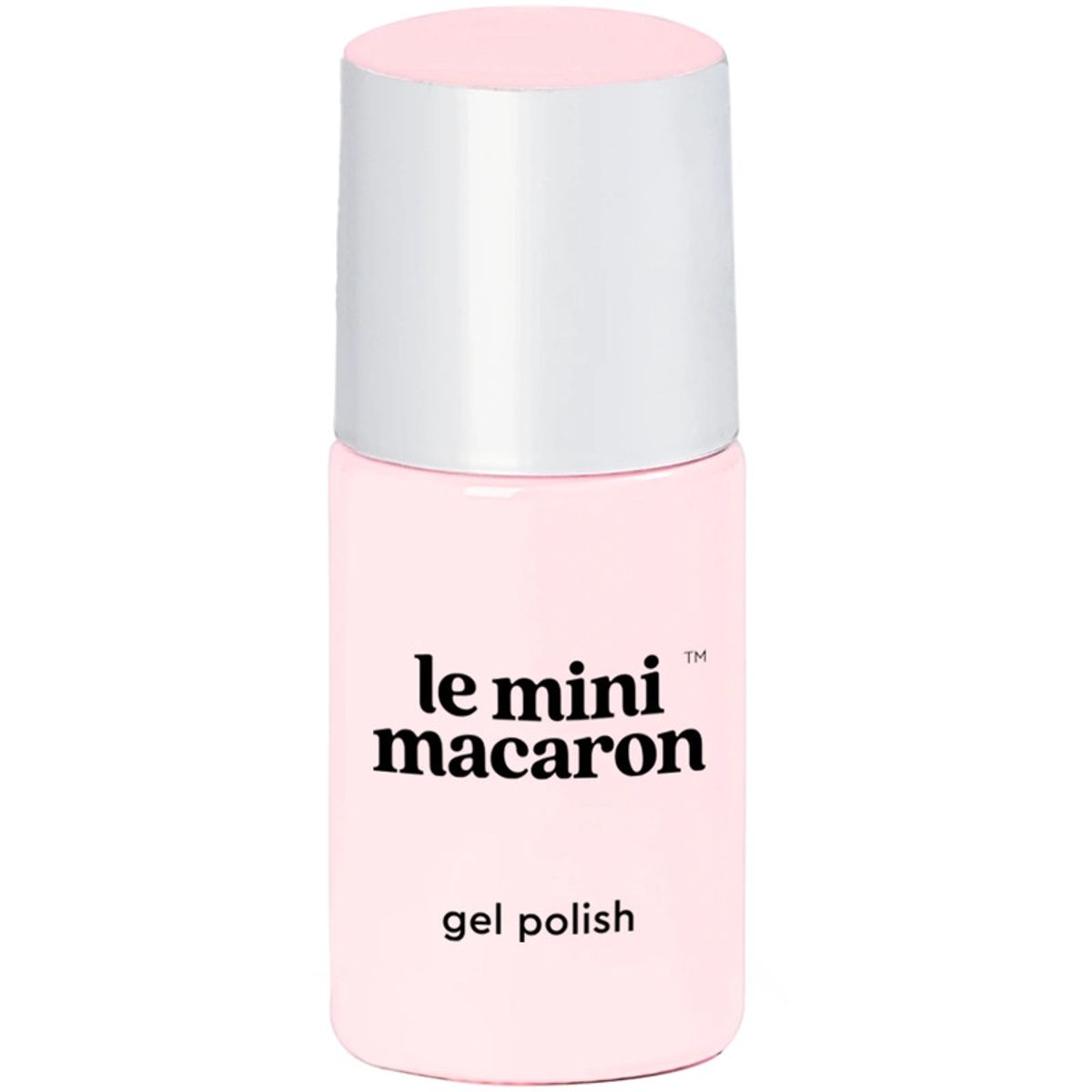 Le Mini Macaron Gel Polish 8,5 ml - Rose Glacee