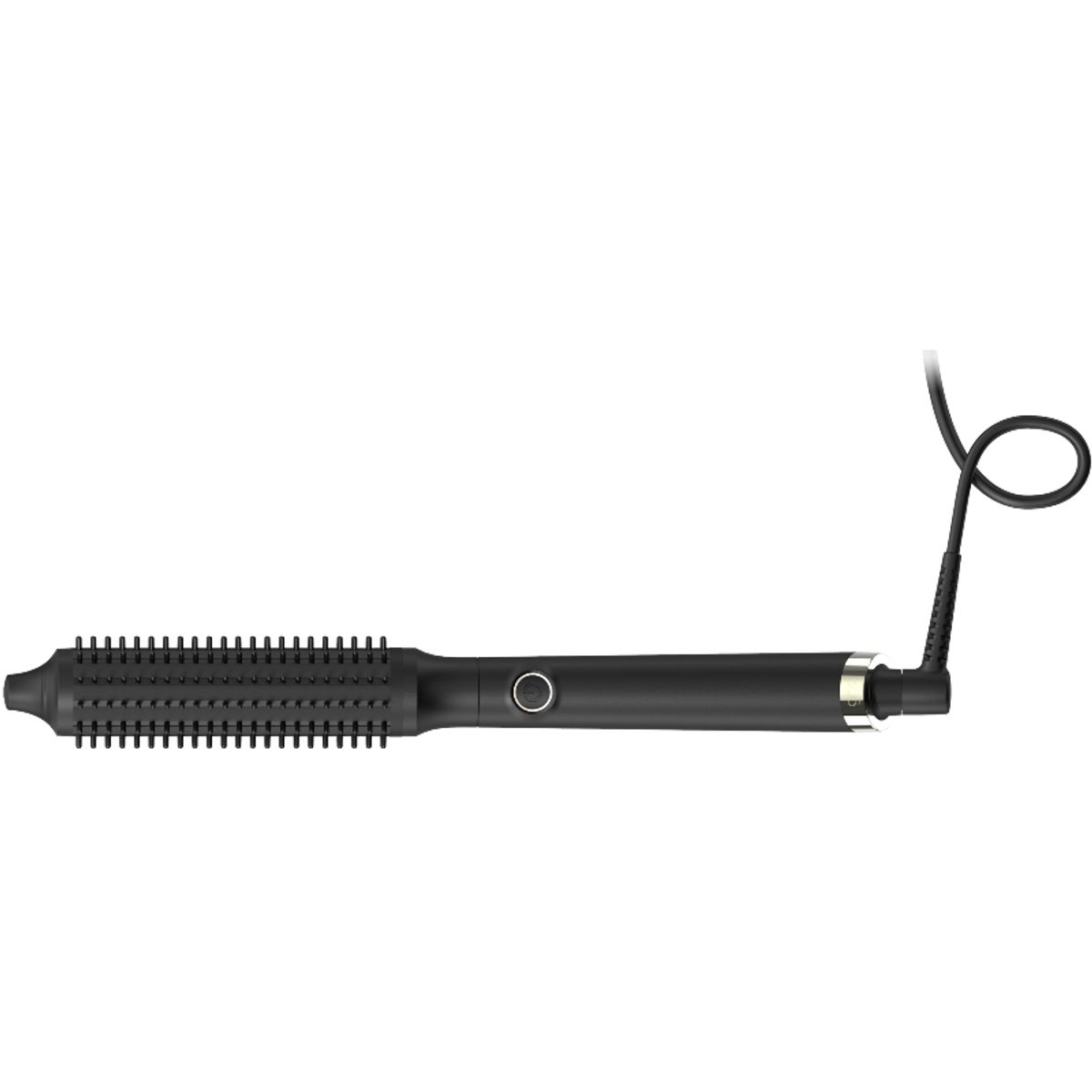 ghd Rise Hot Brush - Black