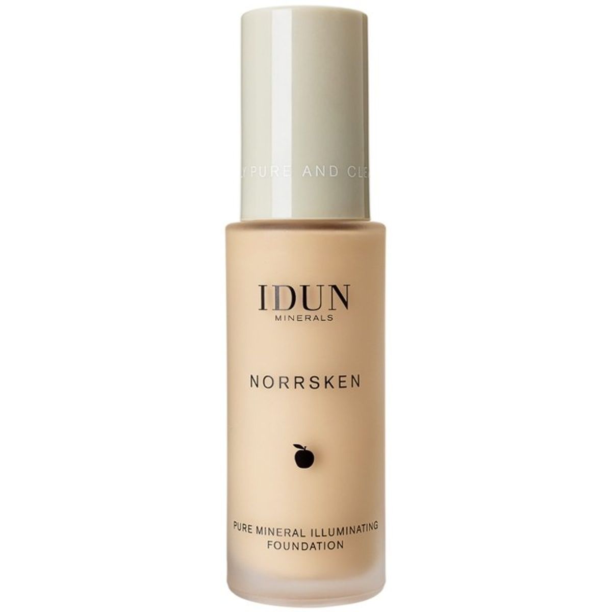 IDUN Minerals Norrsken Foundation 30 ml - 206 Freja