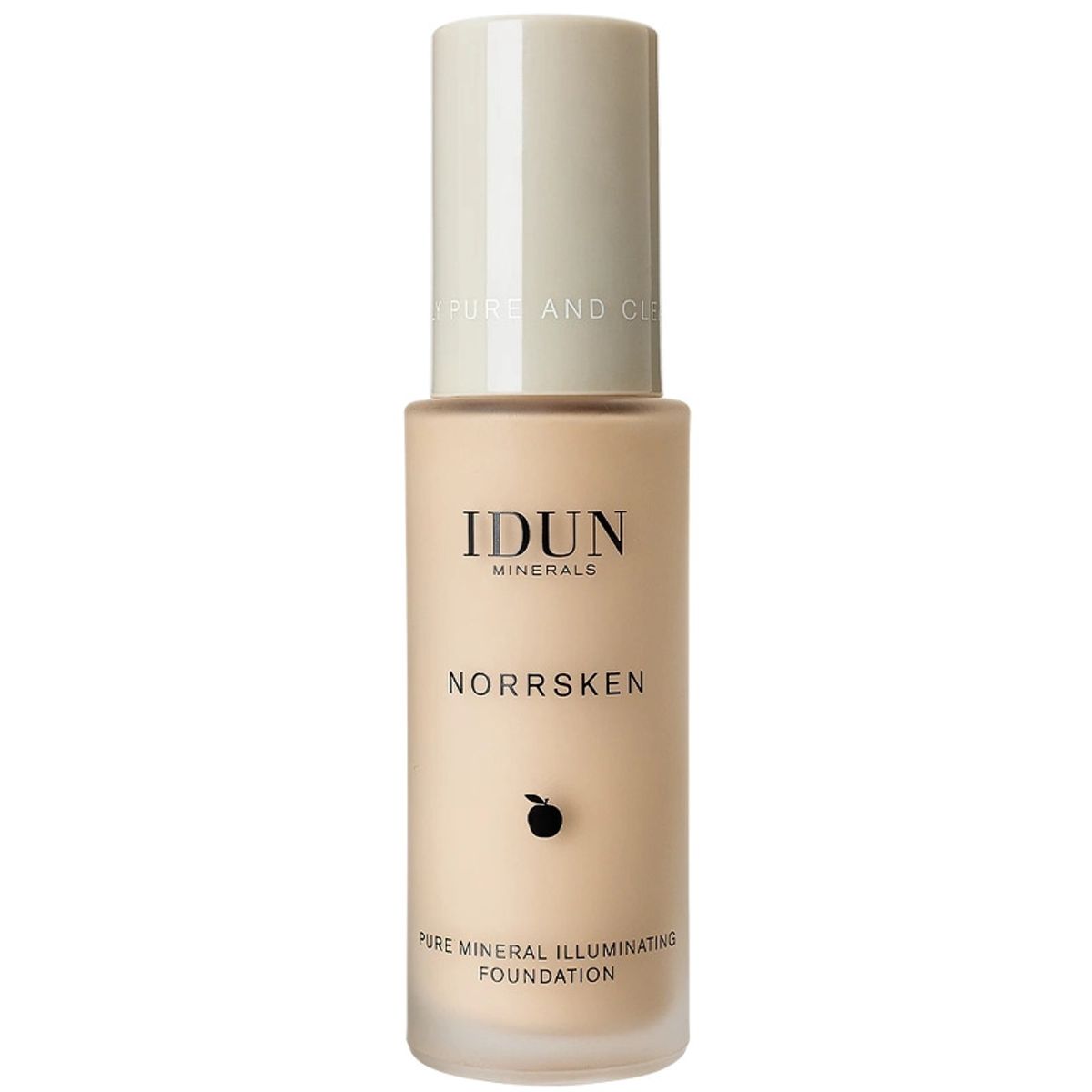 IDUN Minerals Norrsken Foundation 30 ml - 207 Disa