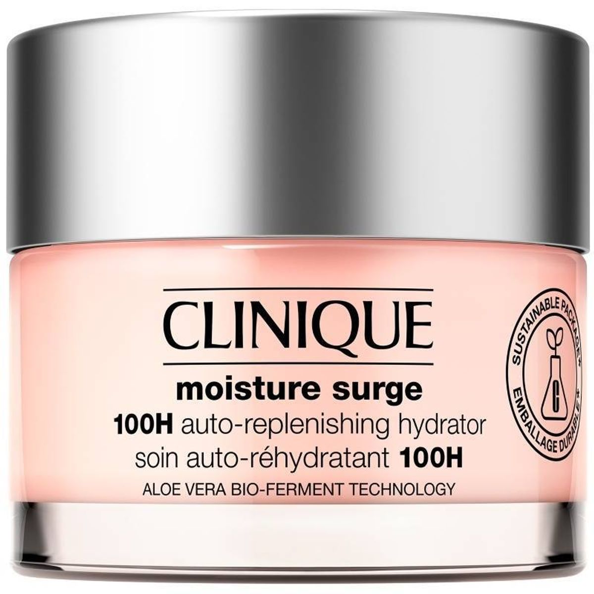 Clinique Moisture Surge 100H Auto-Replenishing Moisturizing Face Cream 30 ml