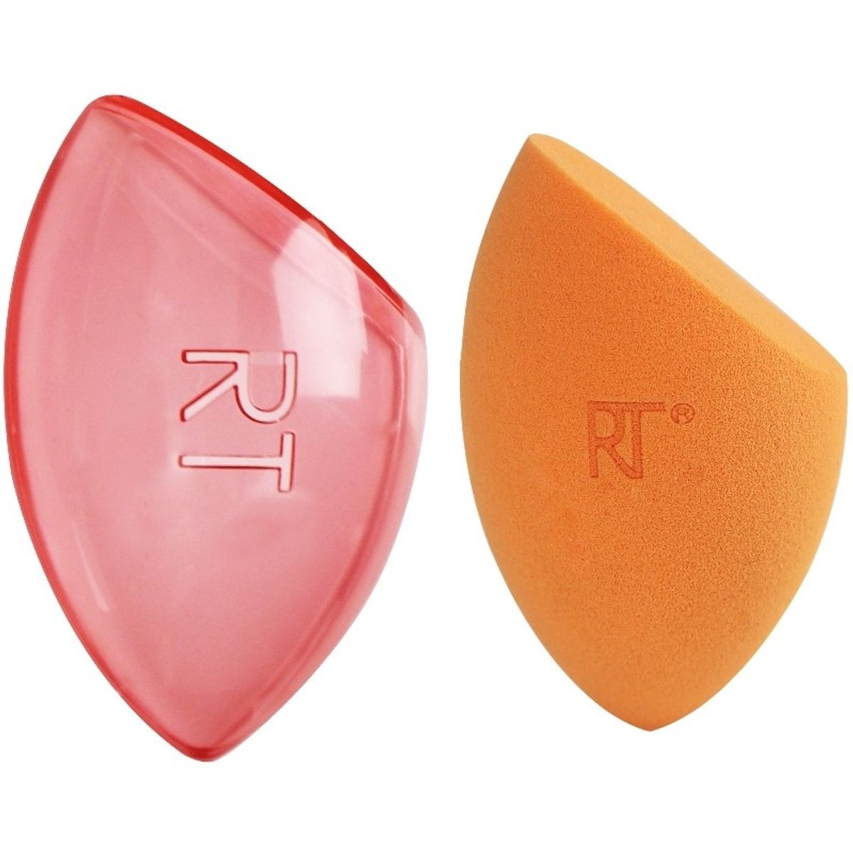 Real Techniques Miracle Complexion Sponge + Travel Case