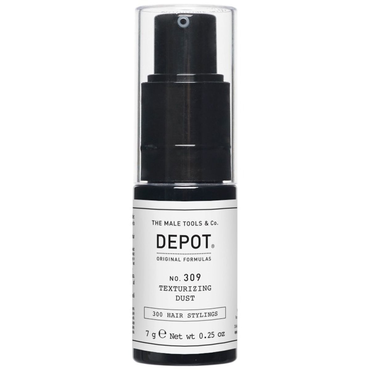 Depot No. 309 Texturizing Dust 7 gr.