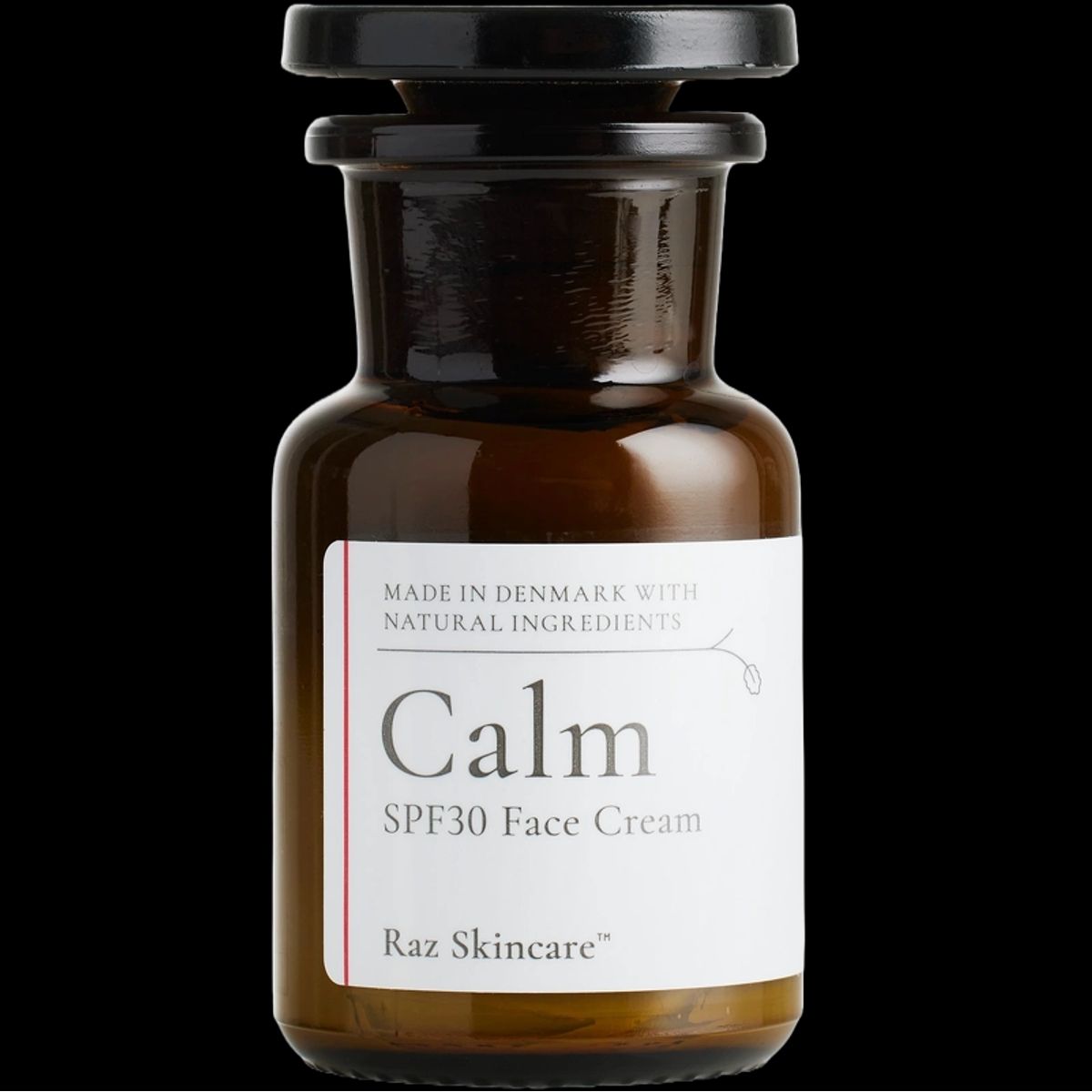 Raz Skincare Face Cream SPF 30 Calm 50 ml