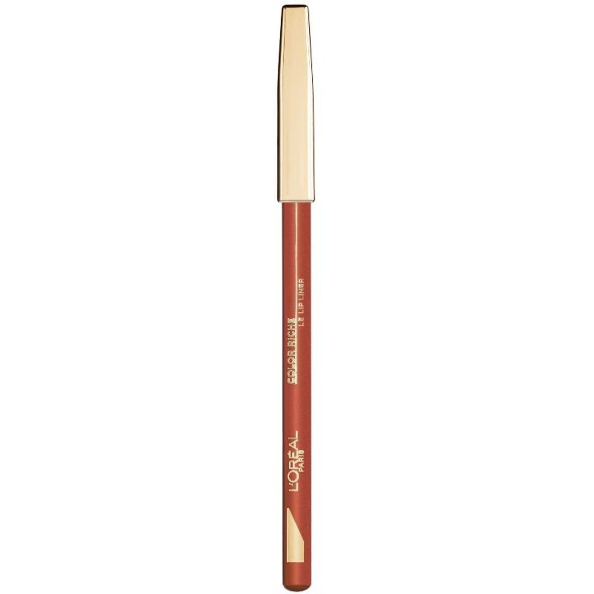 L'Oreal Paris Cosmetics Color Riche Lip Liner 1,2 gr. - 107 Seine Sunset